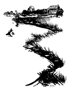 Illustration by Stephen Smith