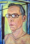 forrest_self_portrait_3_acrylic_on_canvas_36x24_2013