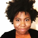 Ashley Jones headshot